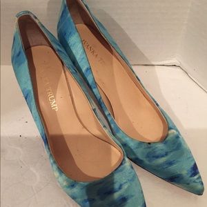 Ivanka trump shoes